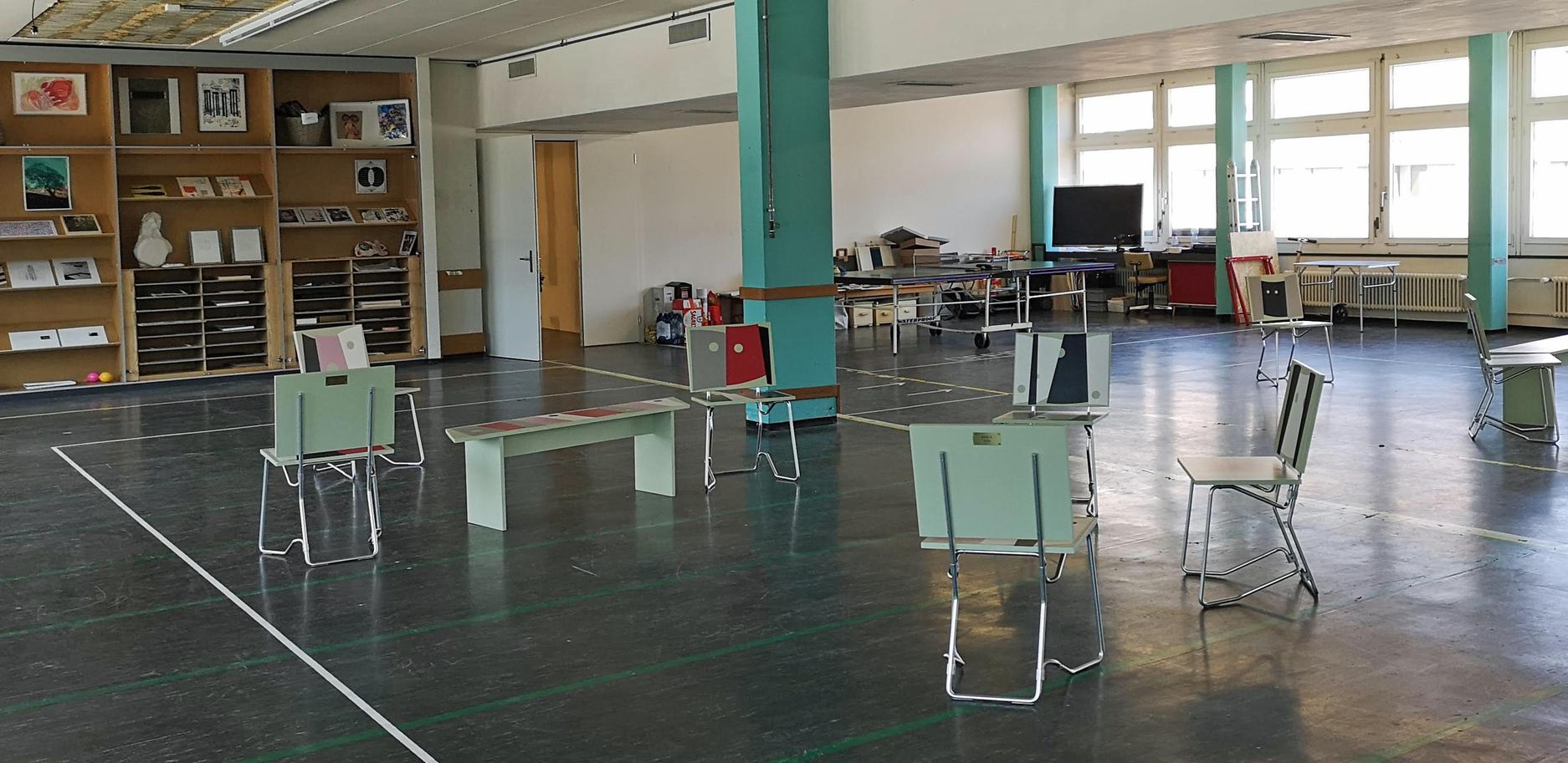 StudioK3 Zentralwäscherei